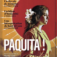 Paquita !