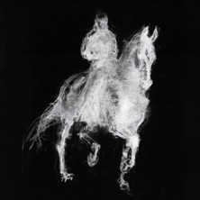 Tombeau pour un Cheval d'Orgueil - Bartabas - Tzar - Lucile Boulanger - Théâtre Equestre Zingaro