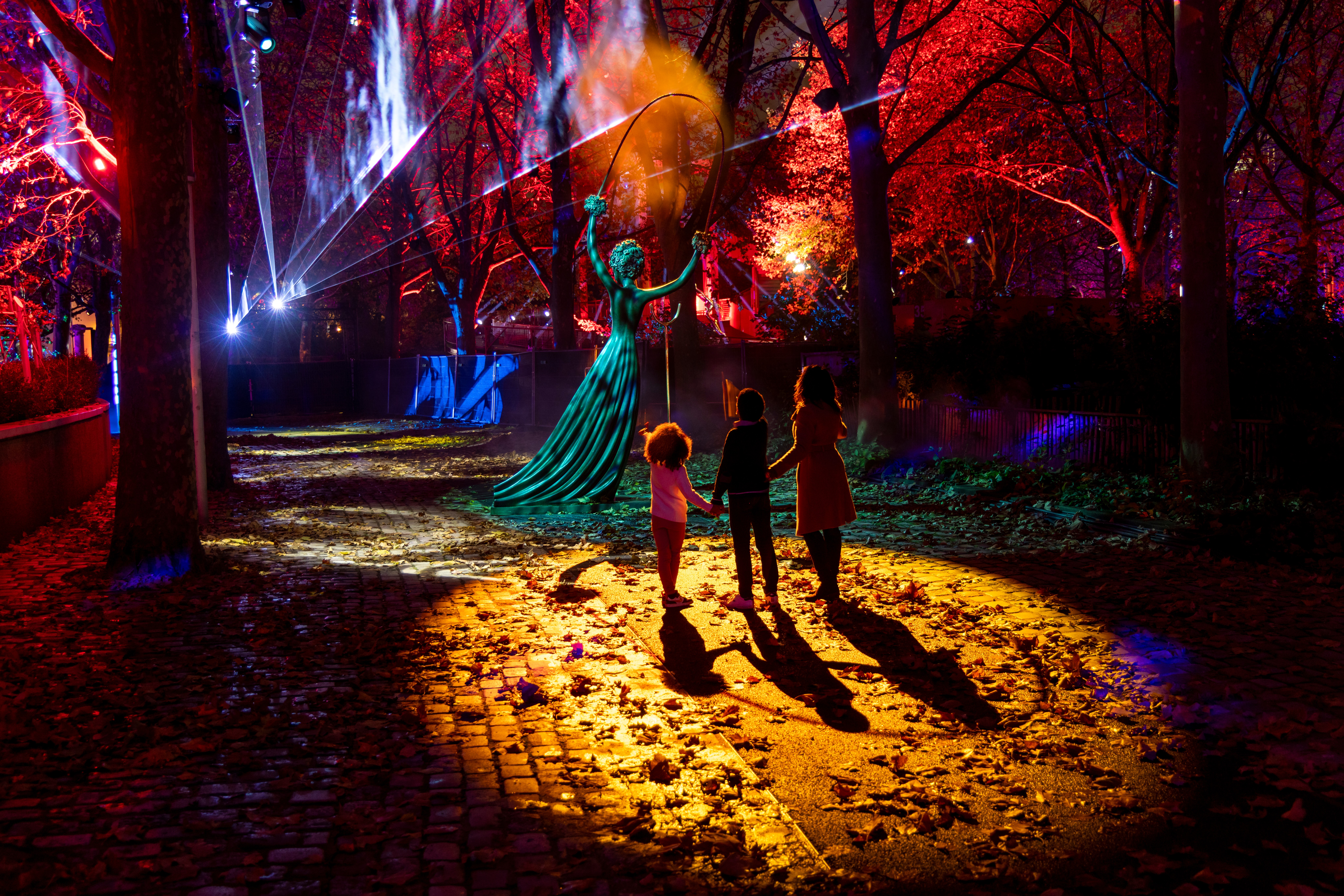 L'art dans la Nature