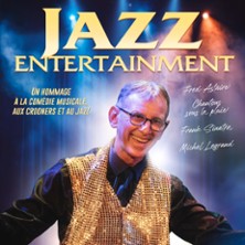 Thierry Lebon - Jazz Entertainment