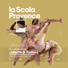 Juliette et Rom&eacute;o