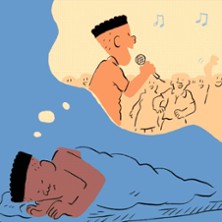Biôwa (La destinée) - BIM, Fabien Toulmé