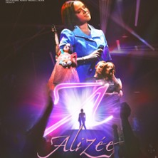 Alizée - 25 Ans Déjà ! La Tournée