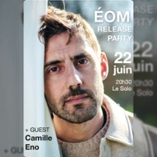 EOM ET CAMILLE ENO En Concert