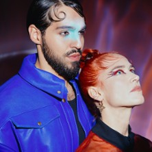 LA CHICA & EL DUENDE ORCHESTRA