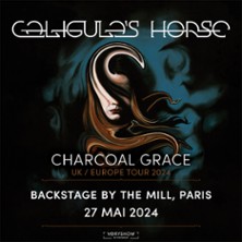 Caligula's Horse