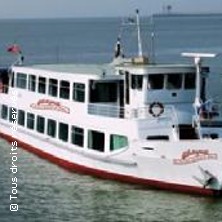 BATEAUX MISTINGUETT OU ALIZE PARIS 12