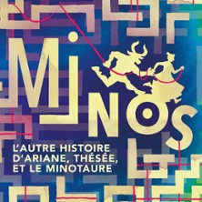 Marthe - Minos