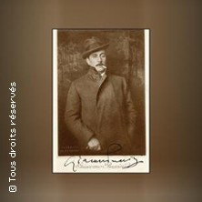 La Boh&egrave;me - Op&eacute;ra de Giacomo Puccini