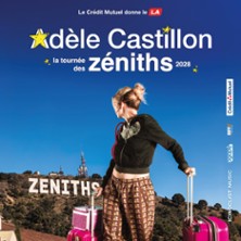 Ad&egrave;le Castillon - (Re)belle