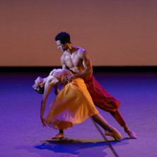 Les Quatre Saisons - Théâtre Mac-Nab, Vierzon