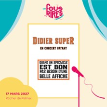 Didier Super et son Groupe Discount