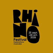 Brassens le Cubain - Rhino Festival