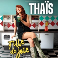 Tha&iuml;s - Fille de Joie