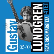 Gustav Lundgren