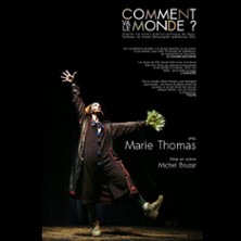 Comment va le Monde ?