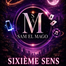 Sixième Sens - La Comédie St-Michel - Petite Salle, Paris