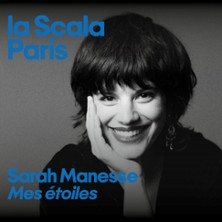 SARAH MANESSE "Mes Etoiles"