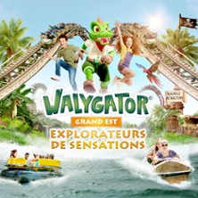 Walygator Grand-Est