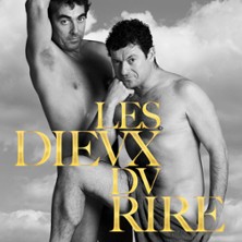 Les Chevaliers du Fiel : Les Dieux du Rire