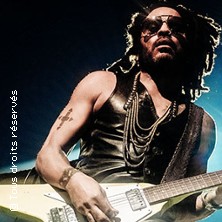 Lenny Kravitz