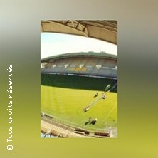 STADE DE LA BEAUJOIRE NANTES