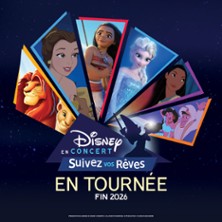 Disney en Concert