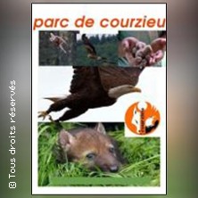 PARC DE COURZIEU COURZIEU