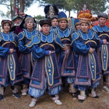 Festival classique en Ao&ucirc;t - Bourgeois