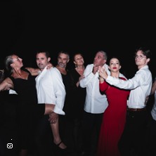 La Valse –  Théâtre à la CONche