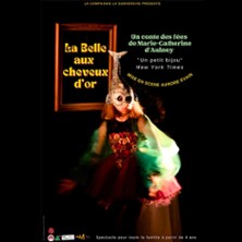La Belle aux Cheveux d'Or