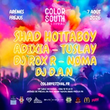 Color South Festival 2026