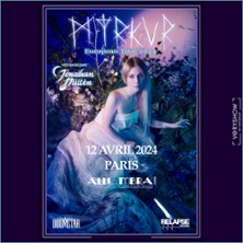 Myrkur