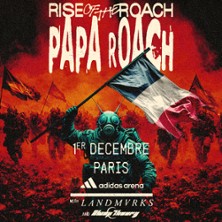 Papa Roach
