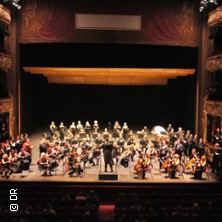 Ensemble Baroque de Monaco