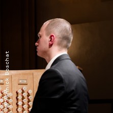 Récital d’Orgue : Thibault Fajoles