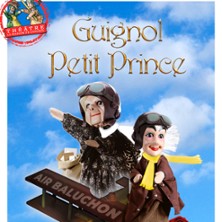 Theatre La Maison De Guignol, Lyon - Petit Prince