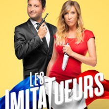 LES IMITATUEURS