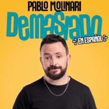 PABLO MOLINARI Demasiado