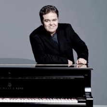 Arcadi Volodos, Piano - Masterclass