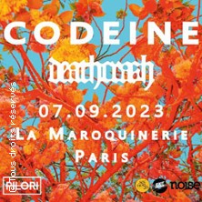 Codeine