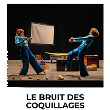 Le Bruit des Coquillages