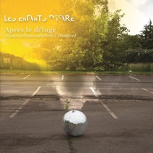 LES ENFANTS D'ICARE