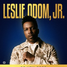 Leslie Odom, Jr.