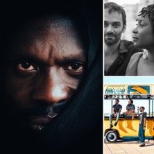 Kery James - Matyemah - Bakir - Festival de Thau 2026