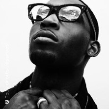 Tinie Tempah