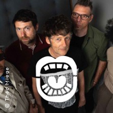Rover + General Elektriks - Festival Mythos