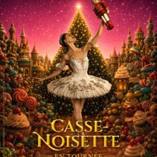 Casse-Noisette - Imperial Heritage Ballet - Tournée