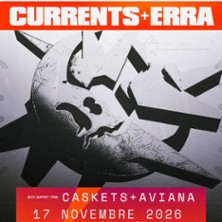 Currents + Erra
