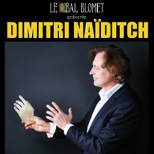 Dimitri Naïditch